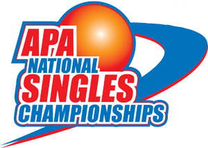 APA National Singles Championships